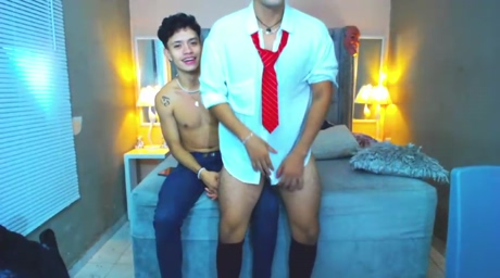partyduoshot1  07-02-2022